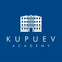 kupuev academy logo