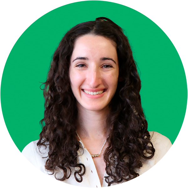 aliza sitrin headshot